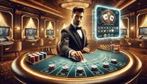 Pengguna nanastoti mengatur kontrol permainan dengan fitur responsible gaming