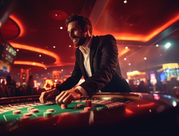 Layanan dukungan responsible gaming nanastoti dengan tim siap membantu pengguna